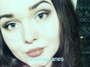 ArdeniaKanes