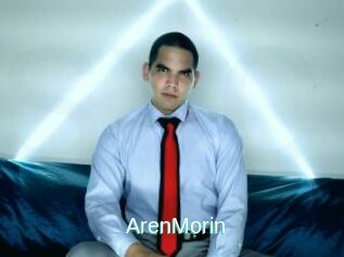 ArenMorin