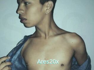 Ares20x
