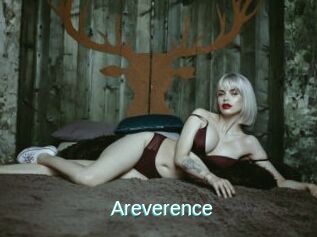 Areverence