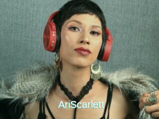 AriScarlett
