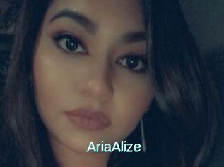 AriaAlize