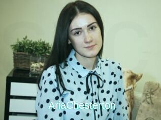 AriaChesterton