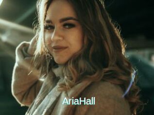 AriaHall