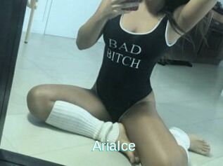 AriaIce