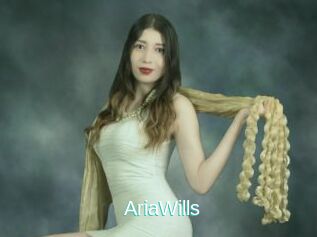 AriaWills