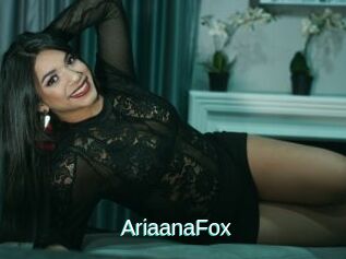 AriaanaFox
