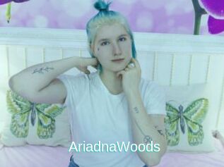 AriadnaWoods