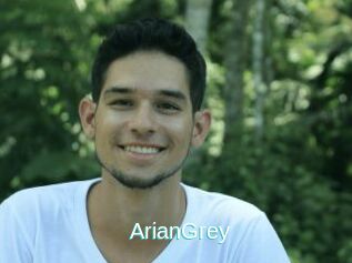 ArianGrey