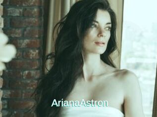 ArianaAstron