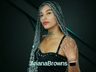 ArianaBrowns