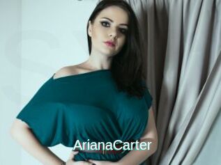 ArianaCarter