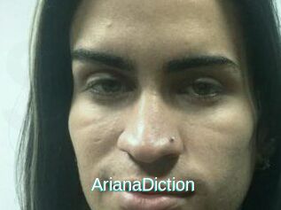 ArianaDiction