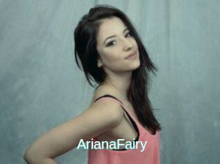 ArianaFairy