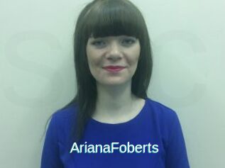 ArianaFoberts