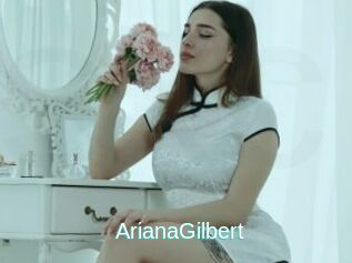 ArianaGilbert