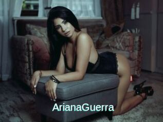 ArianaGuerra