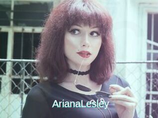 ArianaLesley