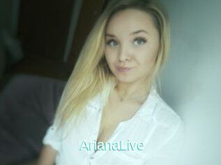 ArianaLive