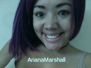 Ariana_Marshall