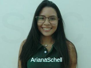 ArianaSchell