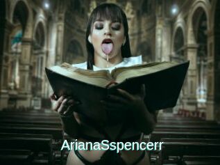 ArianaSspencerr
