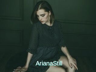 ArianaStill