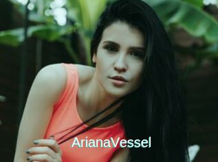 ArianaVessel