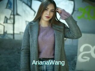 ArianaWang