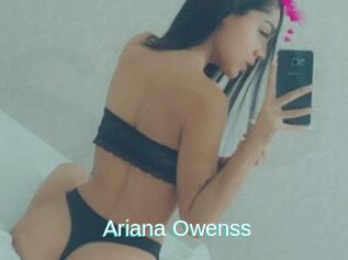 Ariana_Owenss