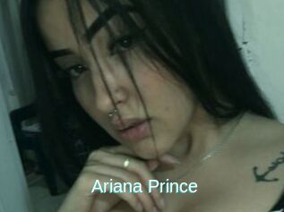 Ariana_Prince