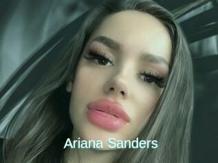 Ariana_Sanders