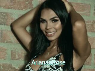 ArianaaRose