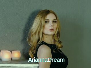 AriannaDream