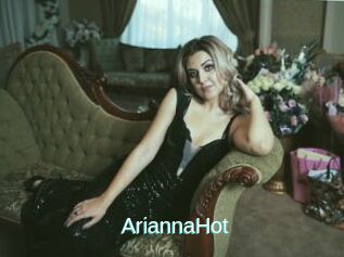 AriannaHot