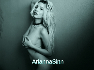 AriannaSinn