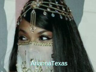 Arianna_Texas
