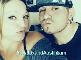 ArieafoxandAustinliam