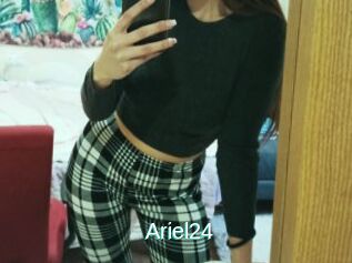 Ariel24