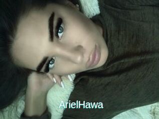 ArielHawa