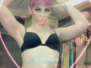 ArielHaze
