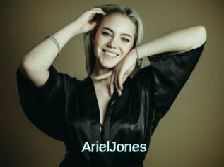 ArielJones