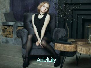 ArielLily