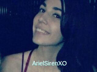 ArielSirenXO