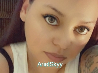 ArielSkyy