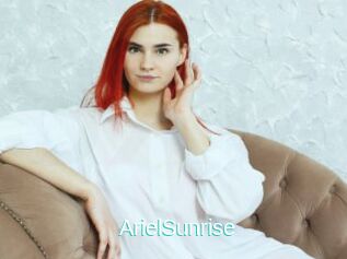 ArielSunrise