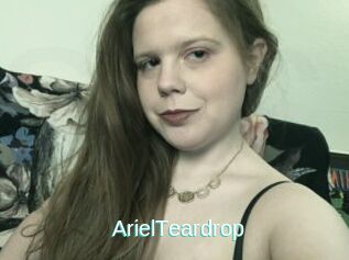 ArielTeardrop