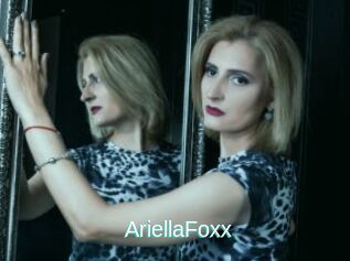 AriellaFoxx