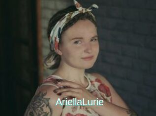 AriellaLurie