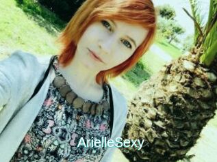 ArielleSexy